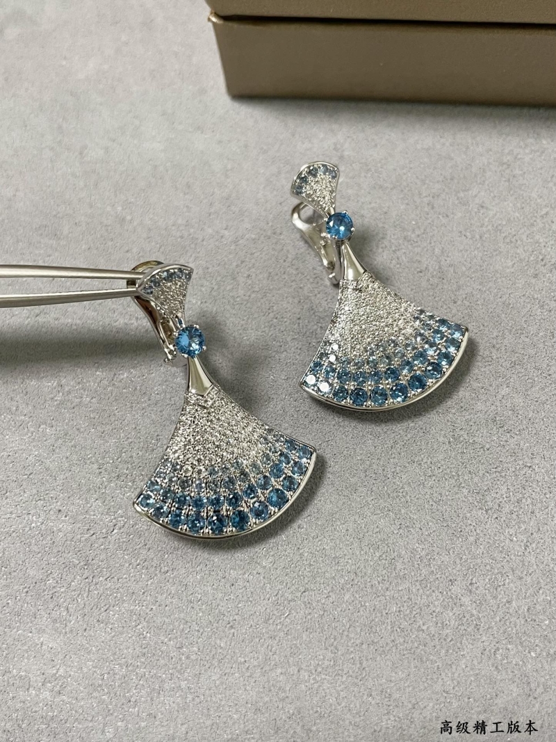 Bv1g*ai earrings